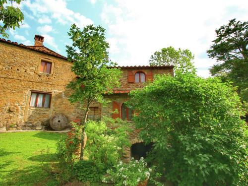 Agroturismo Holiday Home Mulino Cortona