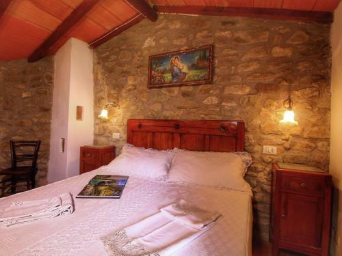 Agroturismo Holiday Home Mulino Cortona