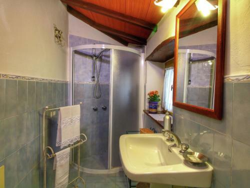 Agroturismo Holiday Home Mulino Cortona