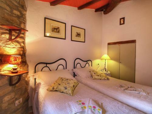 Agroturismo Holiday Home Mulino Cortona