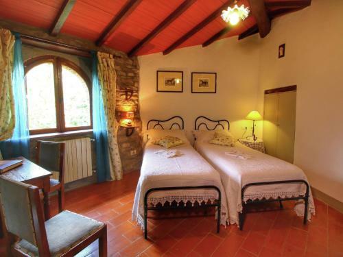 Agroturismo Holiday Home Mulino Cortona