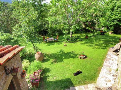 Agroturismo Holiday Home Mulino Cortona