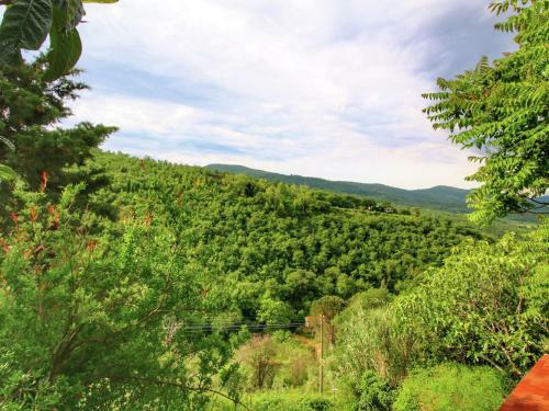 Agroturismo Holiday Home Mulino Cortona