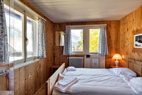 Hotel Chalet Speciale