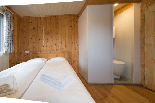 Hotel Chalet Speciale