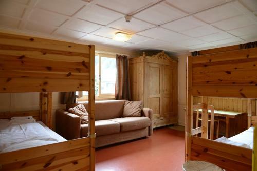 Hotel Chalet Speciale