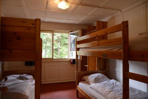 Hotel Chalet Speciale