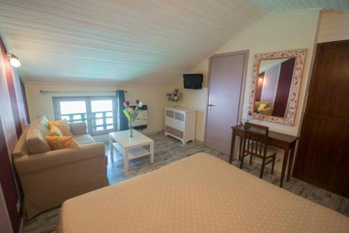 Agroturismo Cuccaro Club