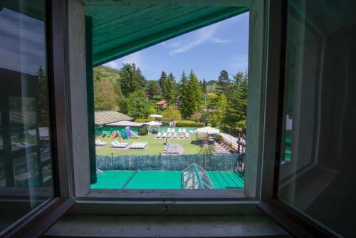 Agroturismo Cuccaro Club