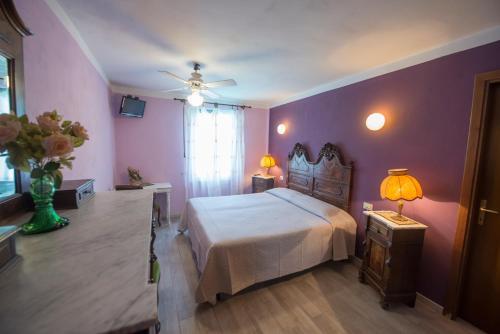 Agroturismo Cuccaro Club