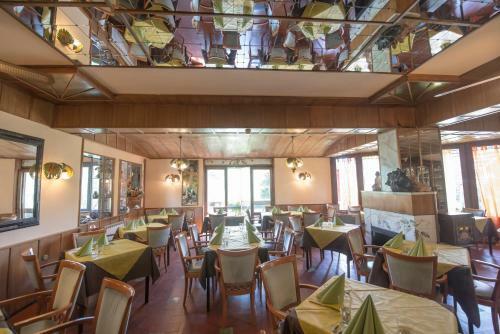 Agroturismo Cuccaro Club