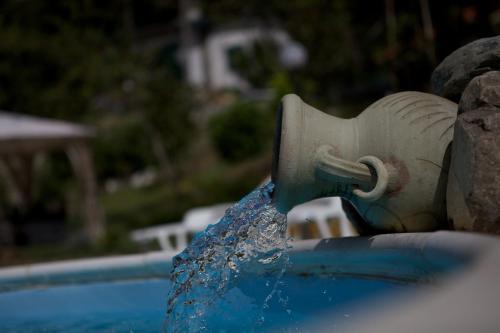 Agroturismo Cuccaro Club