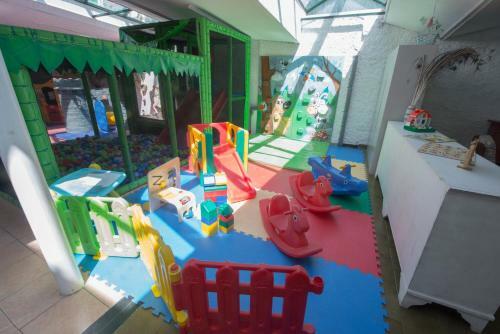 Agroturismo Cuccaro Club