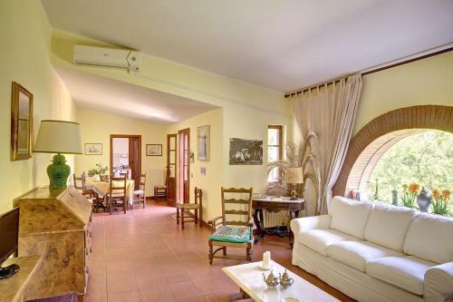 La Serra - Villa De Bonis
