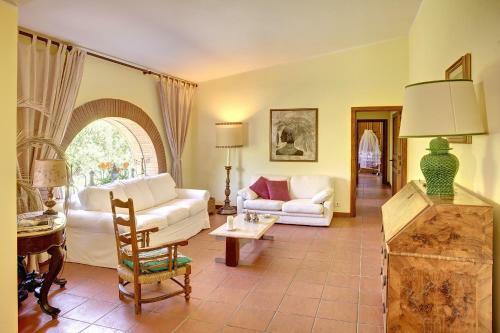 La Serra - Villa De Bonis