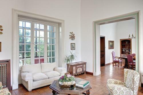La Serra - Villa De Bonis