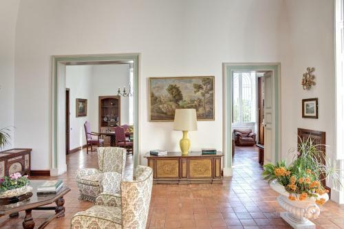 La Serra - Villa De Bonis