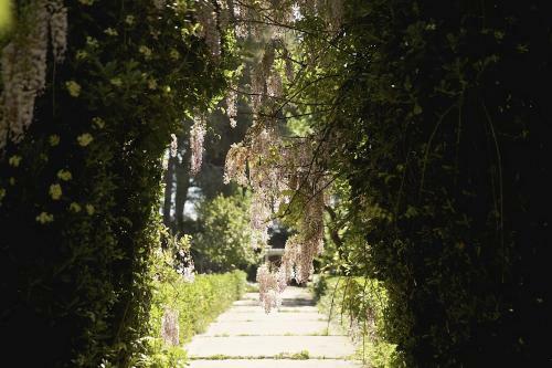 La Serra - Villa De Bonis