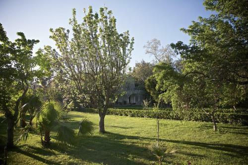 La Serra - Villa De Bonis