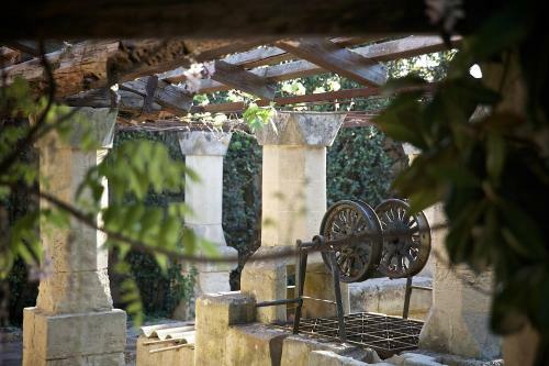 La Serra - Villa De Bonis