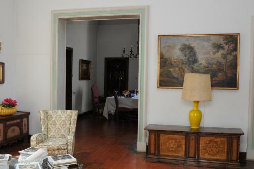 La Serra - Villa De Bonis