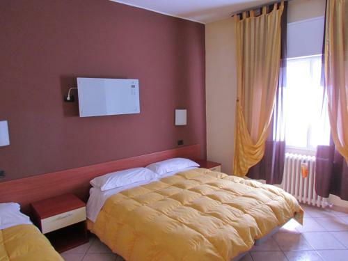 Hotel Emiliana