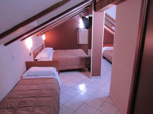 Hotel Emiliana