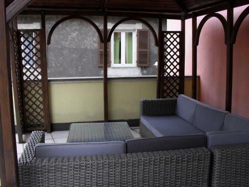 Hotel Emiliana