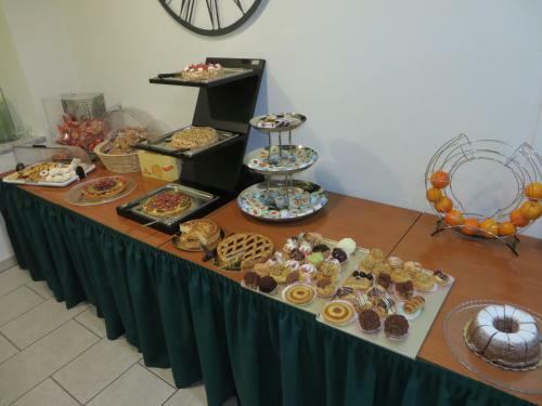 Hotel Emiliana
