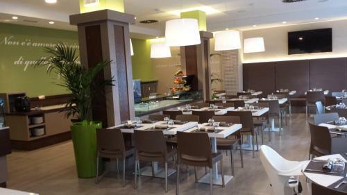 Hotel Emiliana