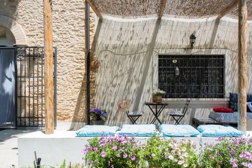 Apartamento Il Fico Nel Pozzo