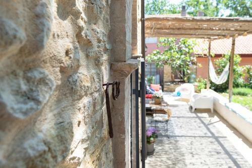 Apartamento Il Fico Nel Pozzo