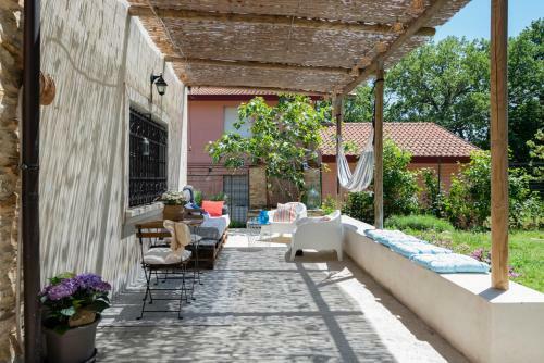 Apartamento Il Fico Nel Pozzo