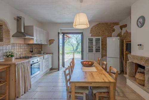 Apartamento Il Fico Nel Pozzo