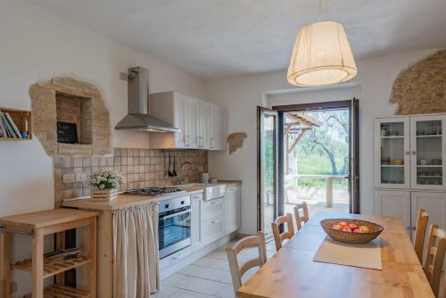 Apartamento Il Fico Nel Pozzo