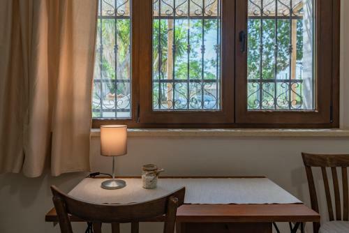 Apartamento Il Fico Nel Pozzo
