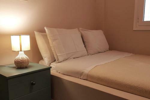 Apartamento Giannis Place