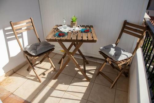 Apartamento Giannis Place