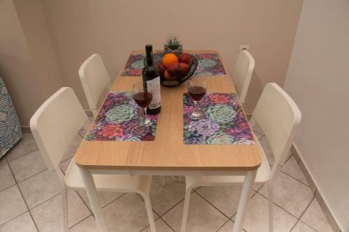 Apartamento Giannis Place