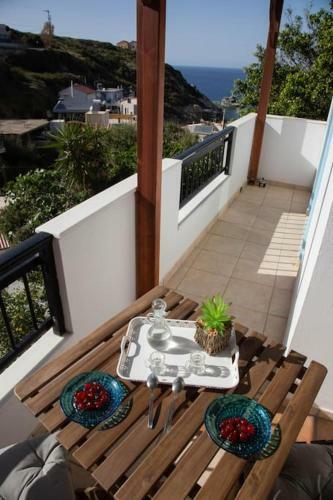 Apartamento Giannis Place