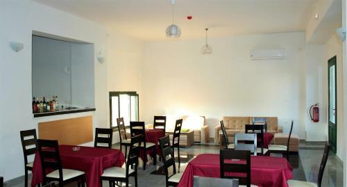 Chalkiotis Hotel