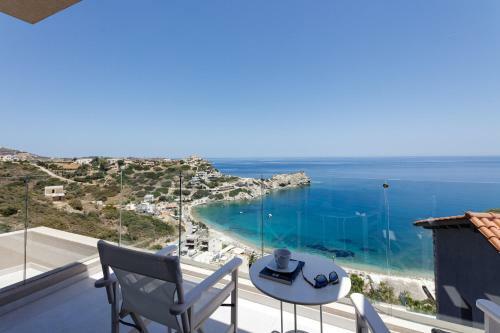 Villa Ligaria Pinnacle