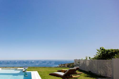 Villa Ligaria Pinnacle