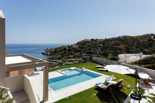 Villa Ligaria Pinnacle