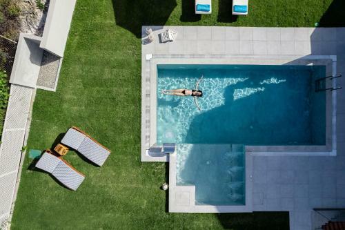 Villa Ligaria Pinnacle