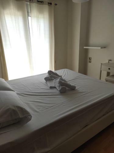 Agroturismo Giorgo's Villa