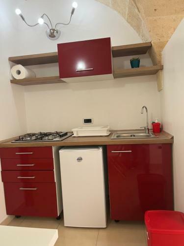 Apartamento Chic Casa Vacanze