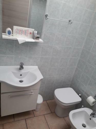 Apartamento Bibbona Summer