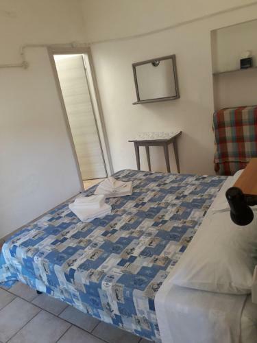 Apartamento Bibbona Summer