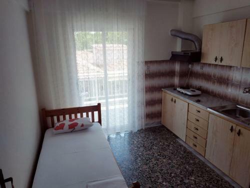 Apartamento Anna's House